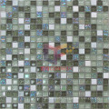 Stone Mix Rainbow Glass Mosaic (CS144)